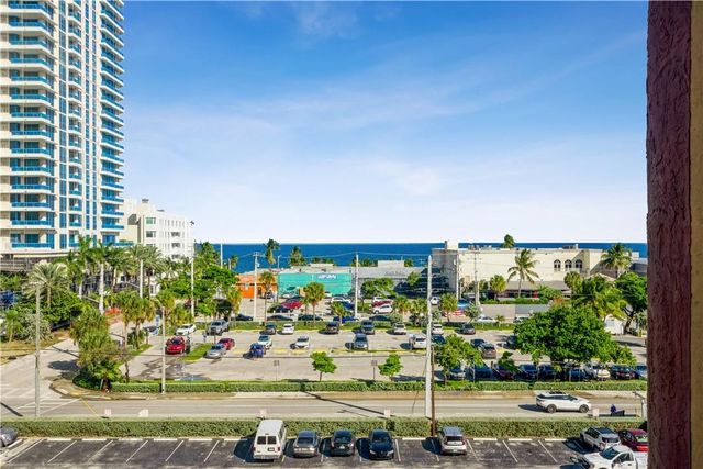 200 S Birch Road 612, Fort Lauderdale, FL 33316