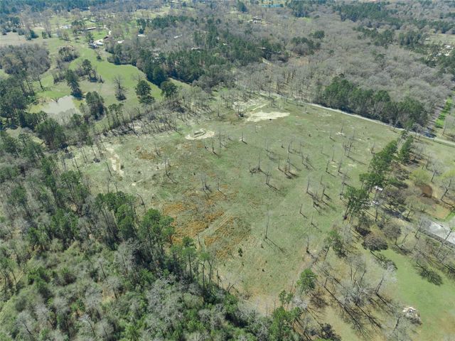 13030 Hill Creek Road, Montgomery, TX 77356