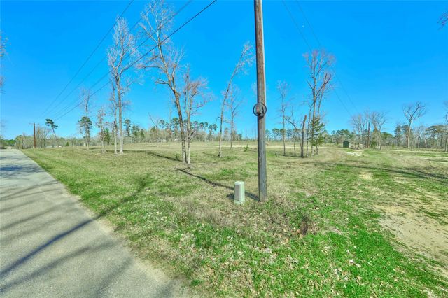 13030 Hill Creek Road, Montgomery, TX 77356