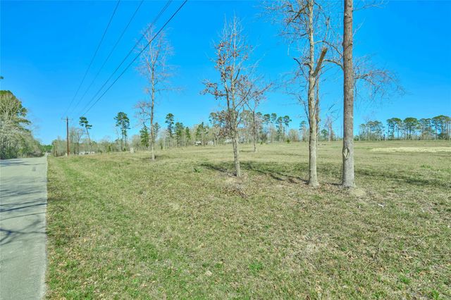 13030 Hill Creek Road, Montgomery, TX 77356