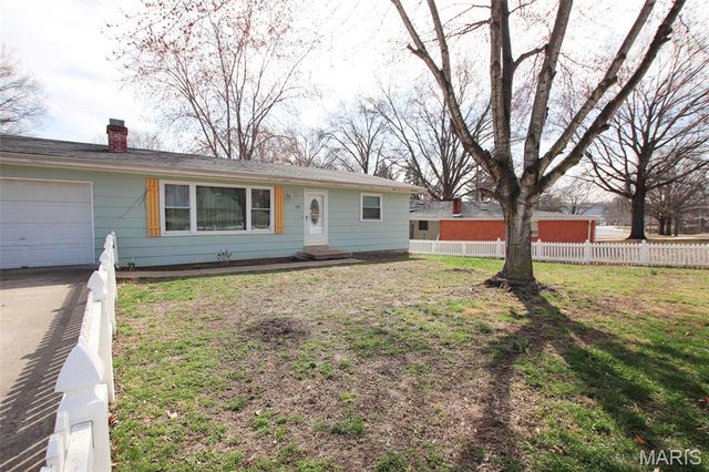 128 State Highway 100, Hermann, MO 65041