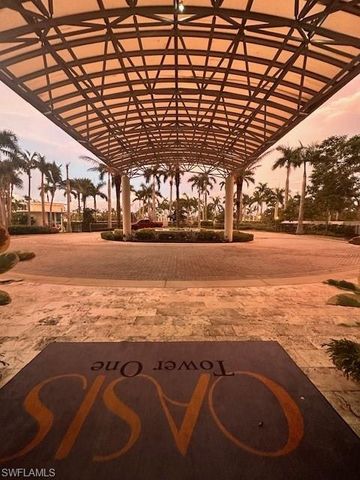 3000 Oasis Grand BLVD 1407, Fort Myers, FL 33916