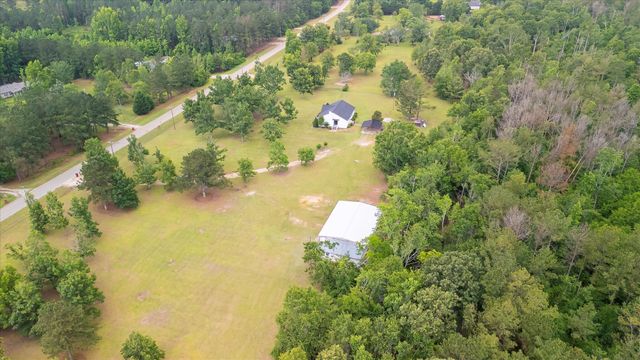 188 Marks Walden Road, Blythe, GA 30805