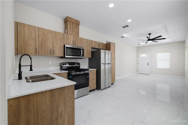 5335 Vision Street, Rio Grande City, TX 78582