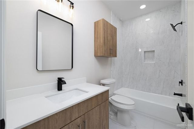 5335 Vision Street, Rio Grande City, TX 78582