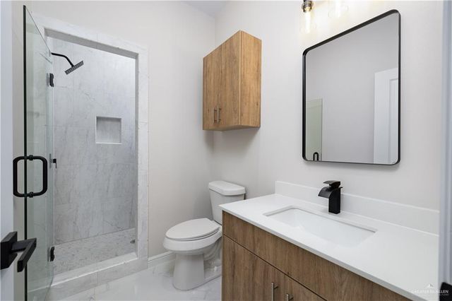 5335 Vision Street, Rio Grande City, TX 78582