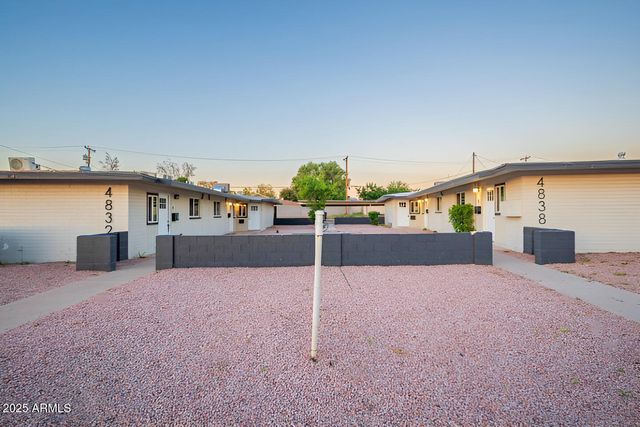 4832 E WILLETTA Street, Phoenix, AZ 85008