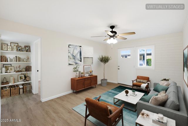 4832 E WILLETTA Street, Phoenix, AZ 85008