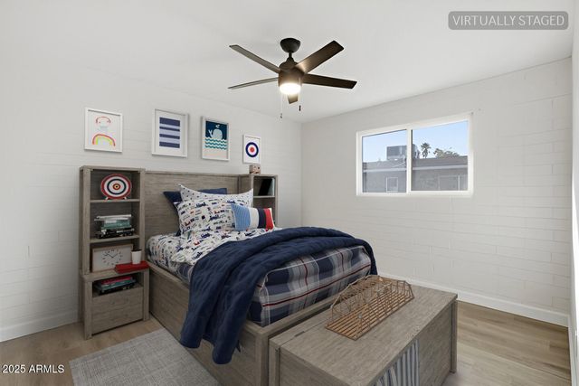 4832 E WILLETTA Street, Phoenix, AZ 85008