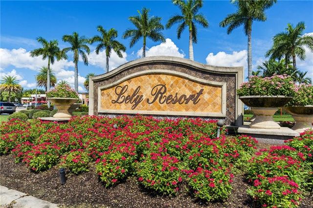 6657 Alden Woods CIR 201, Naples, FL 34113