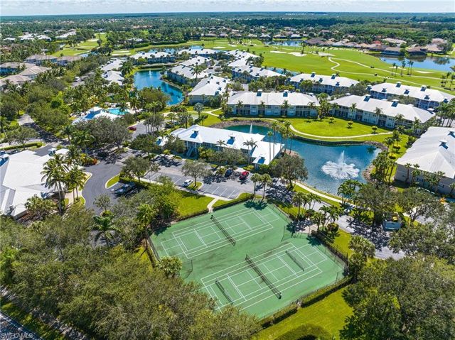 6657 Alden Woods CIR 201, Naples, FL 34113