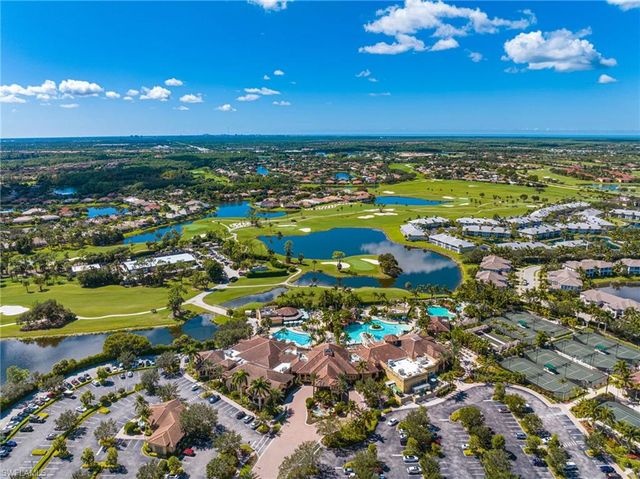 6657 Alden Woods CIR 201, Naples, FL 34113
