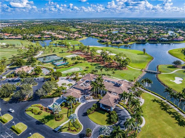 6657 Alden Woods CIR 201, Naples, FL 34113