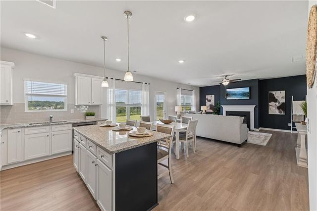 41 Cedar Overlook Way, Winder, GA 30680