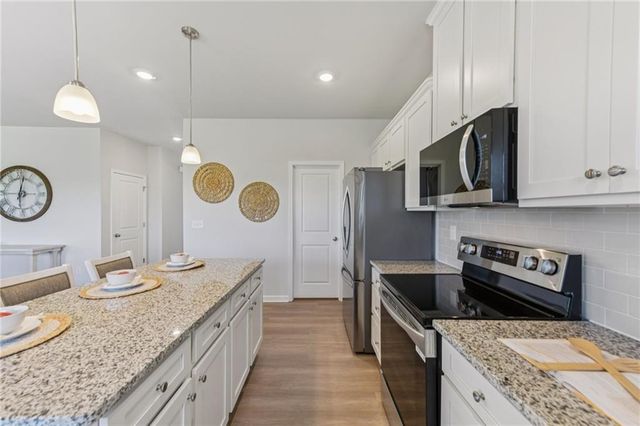 41 Cedar Overlook Way, Winder, GA 30680