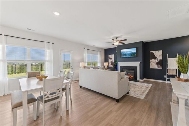 41 Cedar Overlook Way, Winder, GA 30680