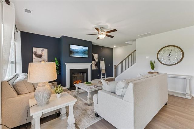 41 Cedar Overlook Way, Winder, GA 30680