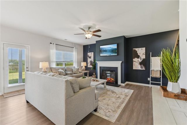 41 Cedar Overlook Way, Winder, GA 30680