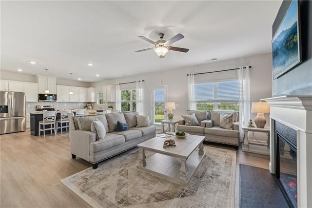 41 Cedar Overlook Way, Winder, GA 30680