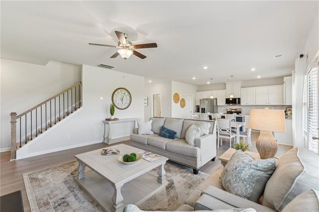 41 Cedar Overlook Way, Winder, GA 30680