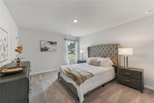 41 Cedar Overlook Way, Winder, GA 30680