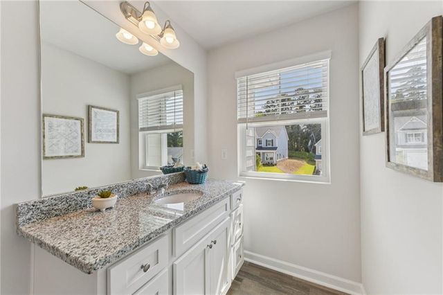 41 Cedar Overlook Way, Winder, GA 30680