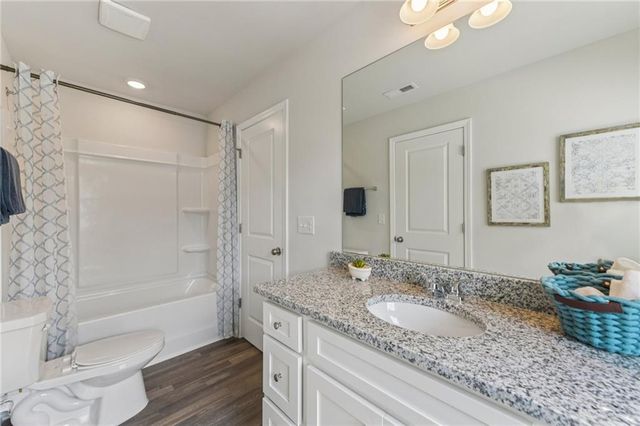 41 Cedar Overlook Way, Winder, GA 30680