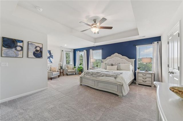 41 Cedar Overlook Way, Winder, GA 30680