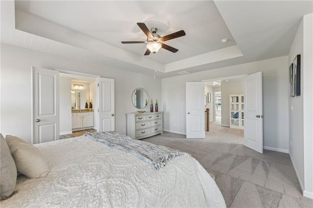 41 Cedar Overlook Way, Winder, GA 30680