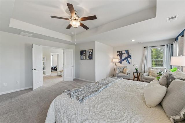 41 Cedar Overlook Way, Winder, GA 30680