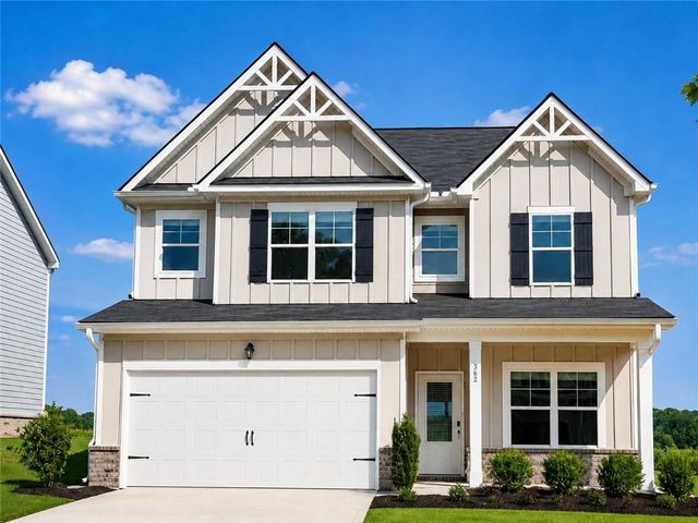 41 Cedar Overlook Way, Winder, GA 30680