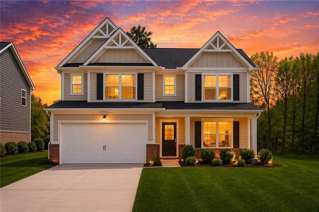 41 Cedar Overlook Way, Winder, GA 30680