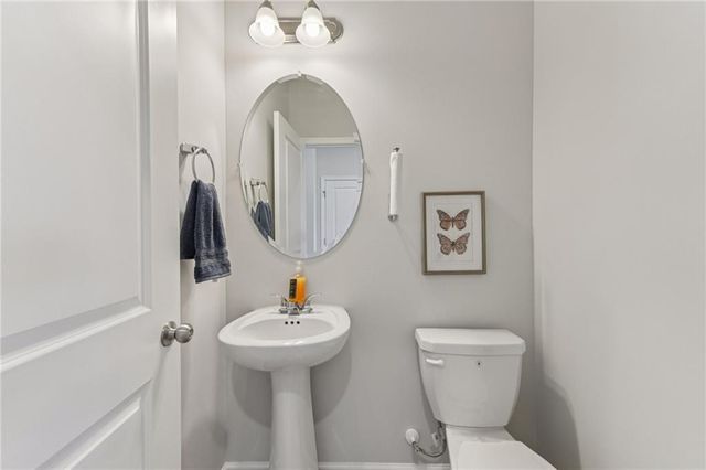 41 Cedar Overlook Way, Winder, GA 30680