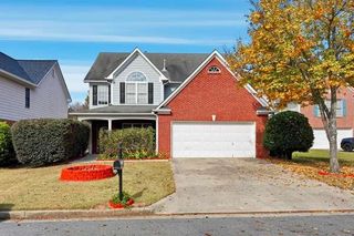 4545 Parkview Walk Drive, Lilburn, GA 30047