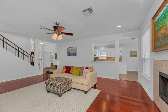 12528 Labrador CV, Austin, TX 78729