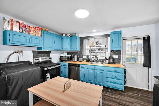 807 TUCKERTON AVE, Temple, PA 19560