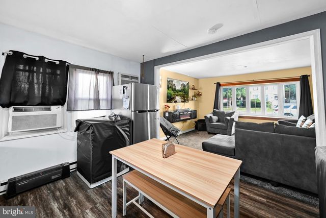 807 TUCKERTON AVE, Temple, PA 19560