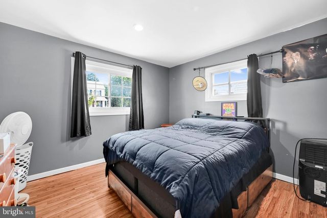 807 TUCKERTON AVE, Temple, PA 19560
