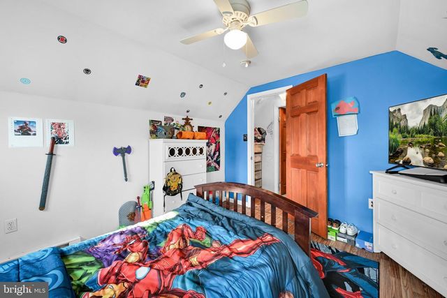 807 TUCKERTON AVE, Temple, PA 19560