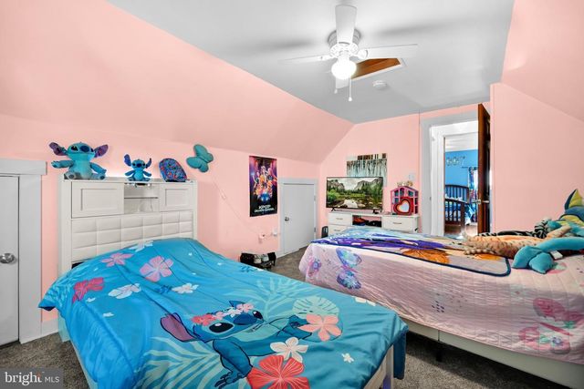 807 TUCKERTON AVE, Temple, PA 19560