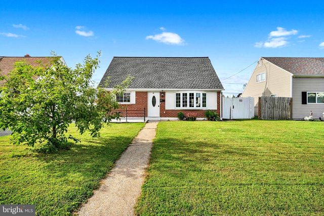 807 TUCKERTON AVE, Temple, PA 19560