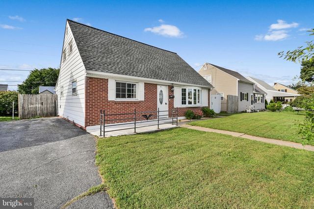 807 TUCKERTON AVE, Temple, PA 19560