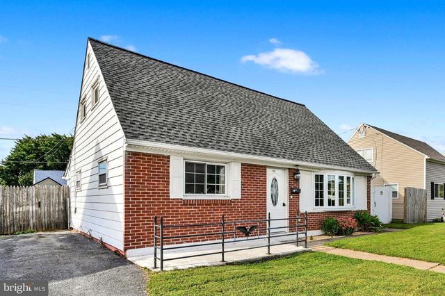 807 TUCKERTON AVE, Temple, PA 19560