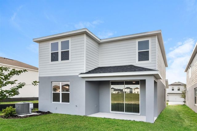 3735 HADDON AVENUE, Davenport, FL 33837