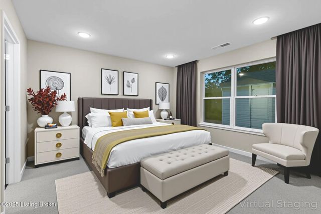 3208 Maldon Ct, Louisville, KY 40216