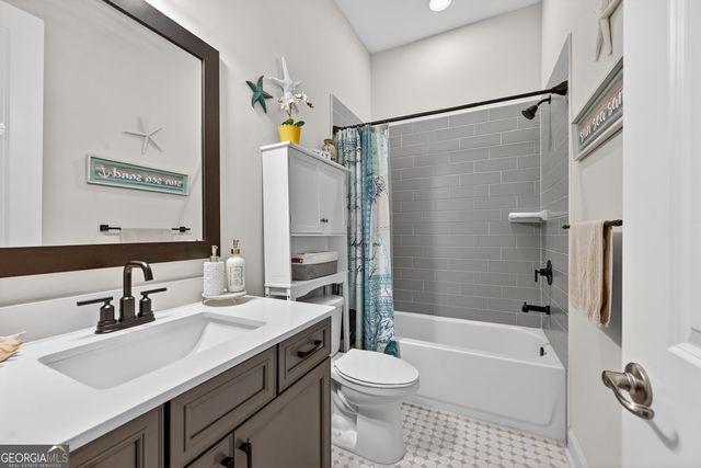 3380 Steinbeck Street, Cumming, GA 30041