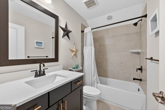 3380 Steinbeck Street, Cumming, GA 30041