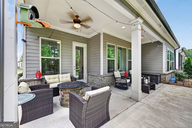 3380 Steinbeck Street, Cumming, GA 30041