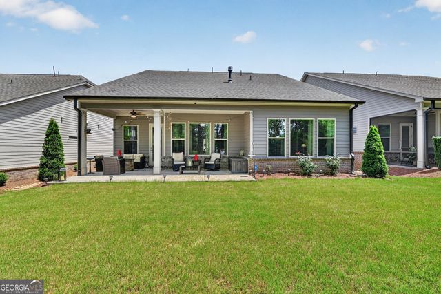 3380 Steinbeck Street, Cumming, GA 30041