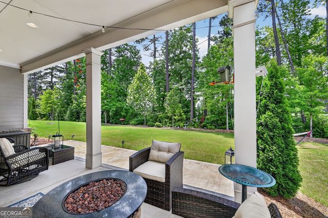 3380 Steinbeck Street, Cumming, GA 30041